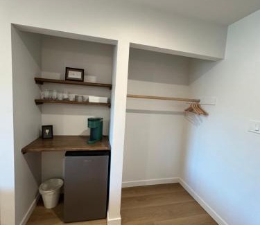 Port Hardy Hotel | Hotel 19