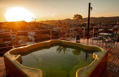 Guanajuato Hotel | Hotel 1988 Guanajuato