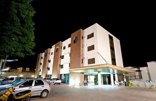 Navirai Hotel | Hotel 2 Gauchos