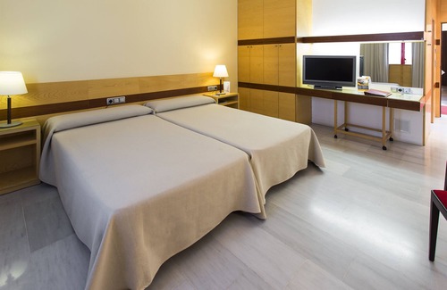 Llerena Hotel | Hotel 4* Mirador de Llerena