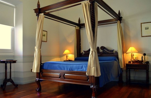 Llerena Hotel | Hotel 4* Mirador de Llerena