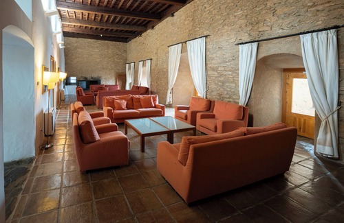 Garrovillas de Alconetar Hotel | Hotel 4* Puente de Alconétar