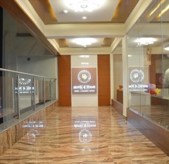 Bhat Hotel | Hotel 4 Point