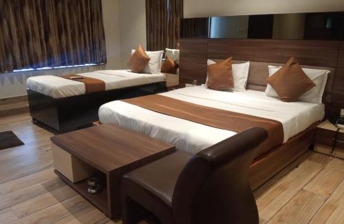 Bhat Hotel | Hotel 4 Point