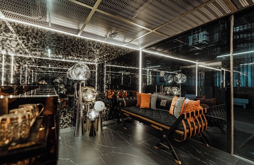 Wat Bowon Niwet Hotel | Hotel 433 - Asoke Sukhumvit