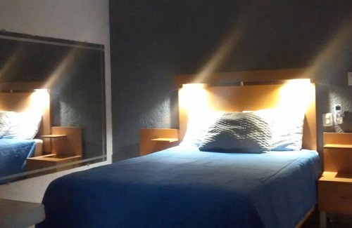 Tizimin Hotel | Hotel 49