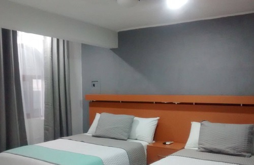 Tizimin Hotel | Hotel 49