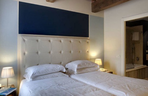 Campi Bisenzio Hotel | Hotel 500 Firenze