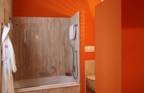 Campi Bisenzio Hotel | Hotel 500 Firenze
