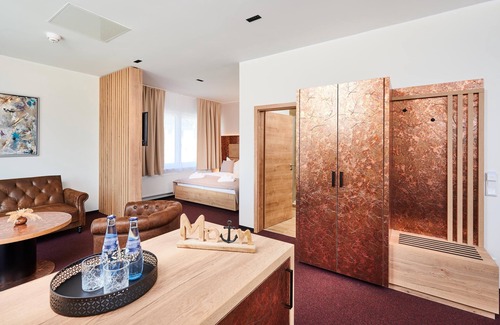 Brake Hotel | Hotel 53 Nord