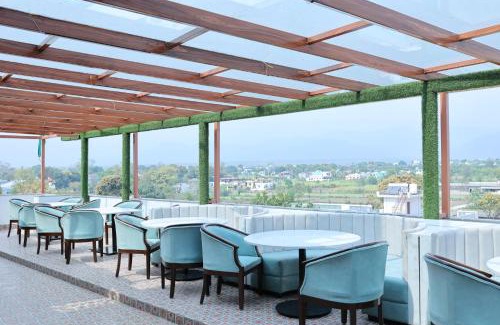 Rani Pokhri Hotel | Hotel 7 Heaven