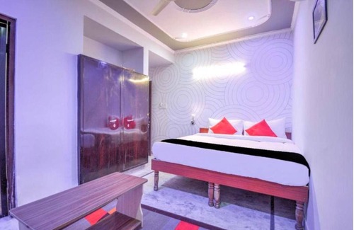 Sanganer Apartment | Hotel 7 Nights Double Room