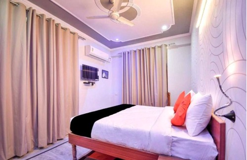 Sanganer Hotel | Hotel 7 Nights
