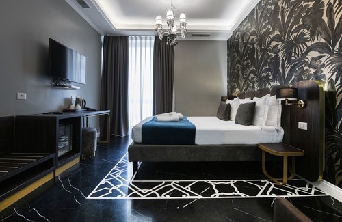 Rione II Trevi Hotel | Hotel 87 Eighty seven