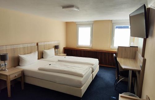 Mußbach Hotel | Hotel Altes Weinhaus