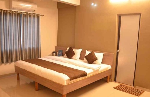 Daulatabad Hotel | Hotel Aurangabad Regency