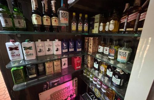 Mahad Hotel | Hotel A1 FAMILY RESTAURANT BAR LODGE