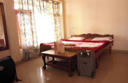 Mohal Hotel | Hotel Aaditya