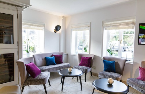 Keitum Hotel | Hotel Aarnhoog