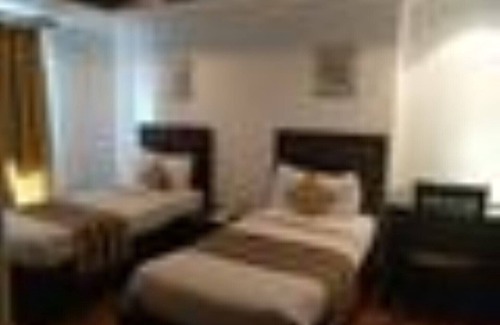 Safdarjung Enclave House | Hotel Aaron Castle (A Home away Home)