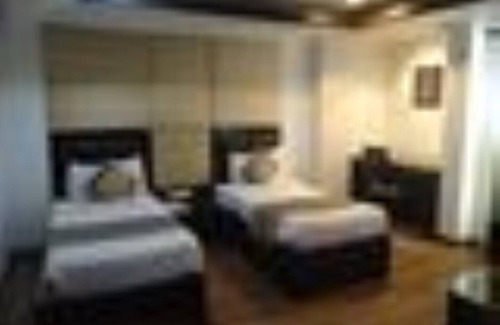 Safdarjung Enclave House | Hotel Aaron Castle (A Home away Home)