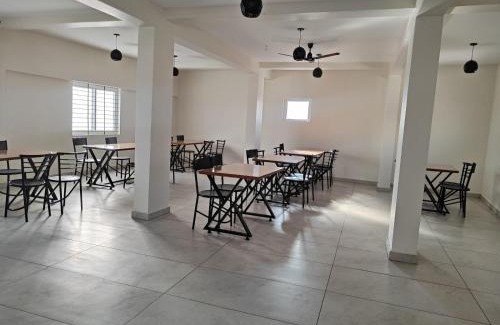 Yeshwanthpur Hotel | Hotel Aasare Inn