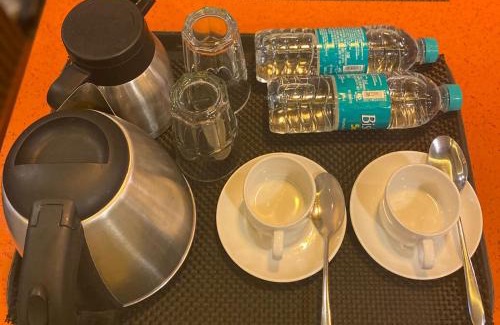 Yeshwanthpur Hotel | Hotel Aasare Inn