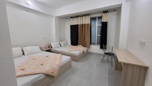 Chamoli Hotel | Hotel Aashirwad