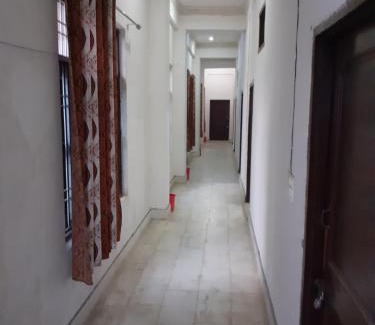 Chintpurni Hotel | Hotel aasra guest house