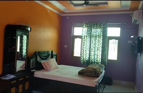 Tanakpur Hotel | HOTEL AASTHA AND RESTAURANT