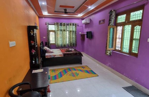 Tanakpur Hotel | HOTEL AASTHA AND RESTAURANT