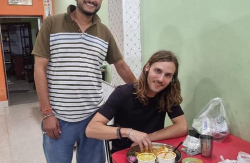 Tanakpur Hotel | HOTEL AASTHA AND RESTAURANT