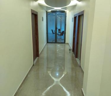 Patna Hotel | Hotel Aastha & Banquets