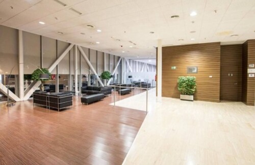 Leon Hotel | Hotel Abad San Antonio