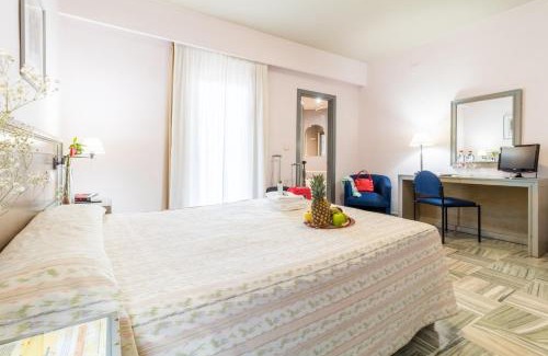 Loja Hotel | Hotel Abades Manzanil