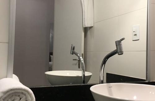 Goiana Hotel | Hotel Abba Goiana