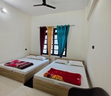 Chamoli Hotel | Hotel Abhishek