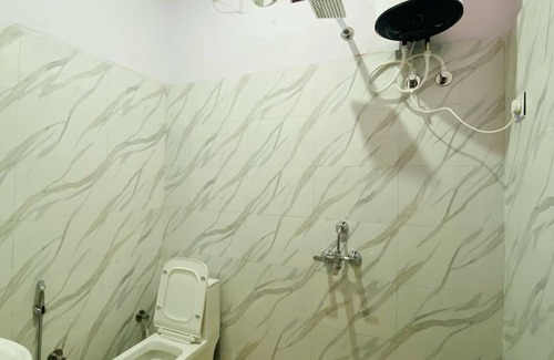 Guptkashi Cabin | HOTEL ABHYUDAY