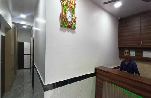 Taloja Hotel | Hotel Abode Inn