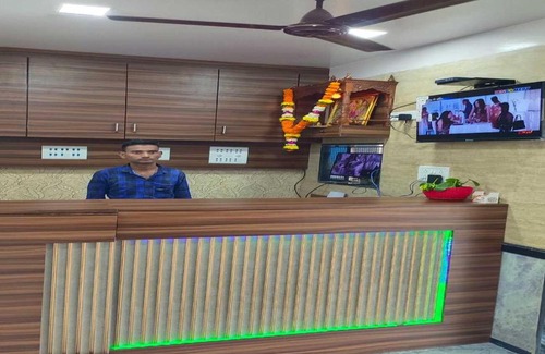 Taloja Hotel | Hotel Abode Inn