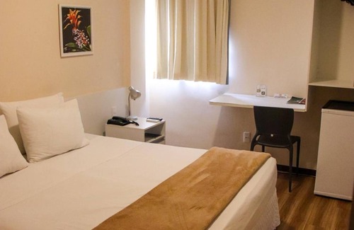 Santana Hotel | Hotel Acalanto