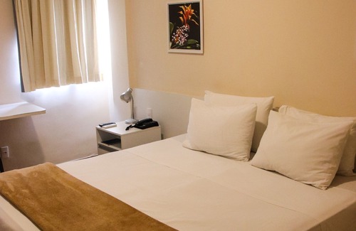 Santana Hotel | Hotel Acalanto