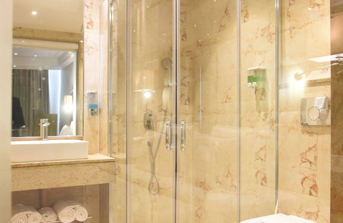 Raigarh Hotel | Hotel Accord Premier