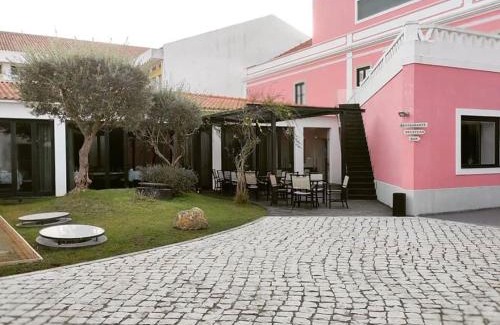 Vendas Novas Hotel | Hotel Acez