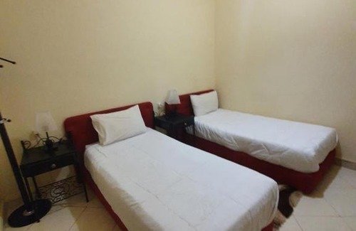 Bouarfa Hotel | Hotel Achark