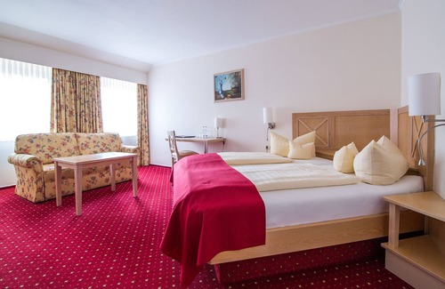 Egestorf Hotel | Hotel Acht Linden