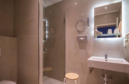 Egestorf Hotel | Hotel Acht Linden