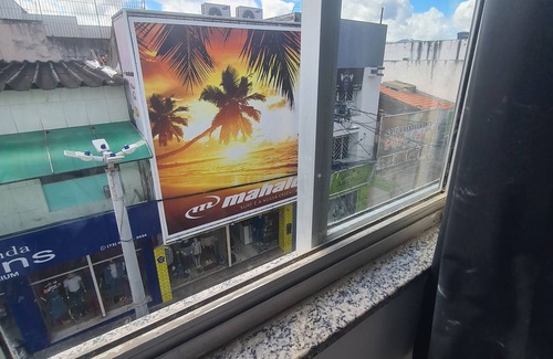 Jequie Apartment | Hotel Aconchegante