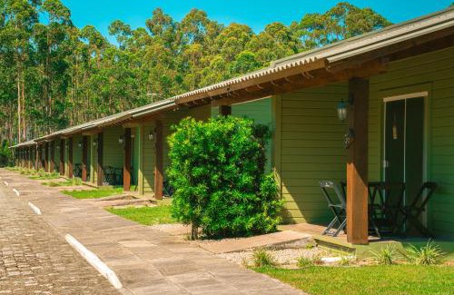 Curumim Cabin | Hotel Acqua Lokos