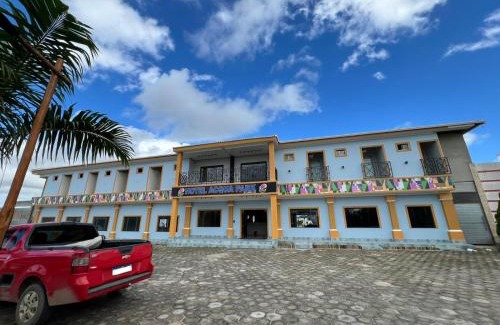 Capim Grosso Hotel | Hotel Acqua Park